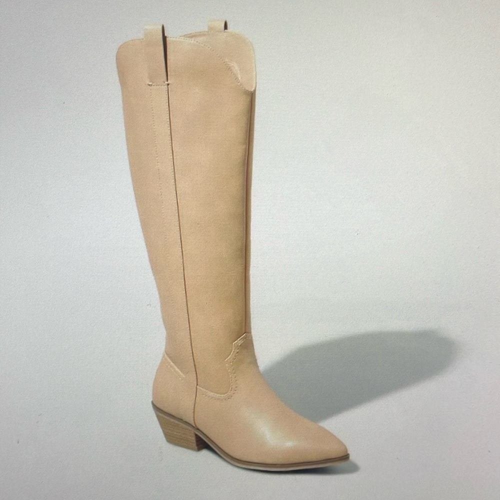 Sommer Western Boots by Universal Thread